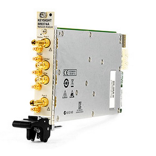 出售 Agilent M9374A 网络分析仪