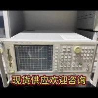 安捷伦8720ES网络分析仪