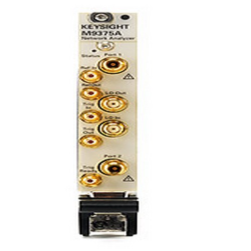 回收 Keysight M9375A