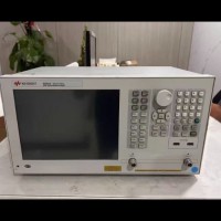 是德E5063A两端口网络分析仪