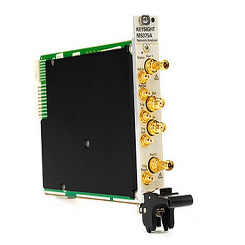 回收 Agilent M9375A 网络分析仪