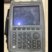 是德N9912C射频分析仪