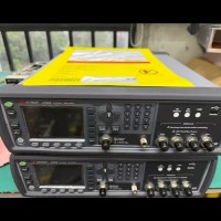 是德E4980B阻抗分析仪