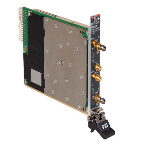 出售 Agilent M9806A 矢量网络分析仪