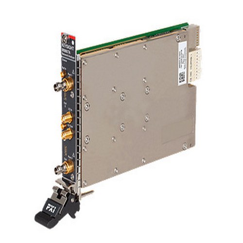 供应 Keysight M93807A 矢量网络分析仪置、二