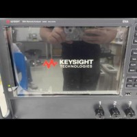 是德E5080A矢量网络分析仪