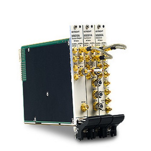 回收 Keysight M9380A N5290A 网络分析