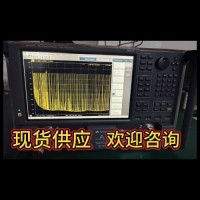 是德N5242B微波网络分析仪