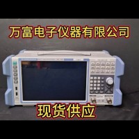 罗德与施瓦茨ZNLE14矢量网络分析仪