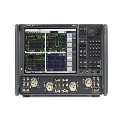 回收 Keysight N5247B 网络分析仪 M9373
