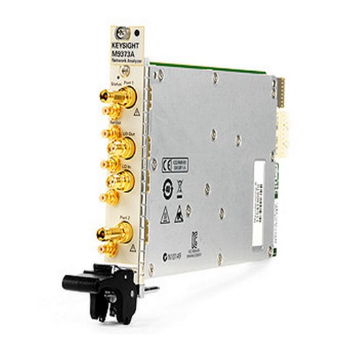 供应 Agilent M9373A 网络分析仪 N5245B