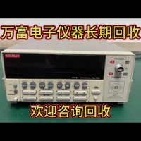 吉时利2182A二手仪器
