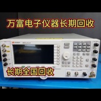 是德E8267D信号发生器1178