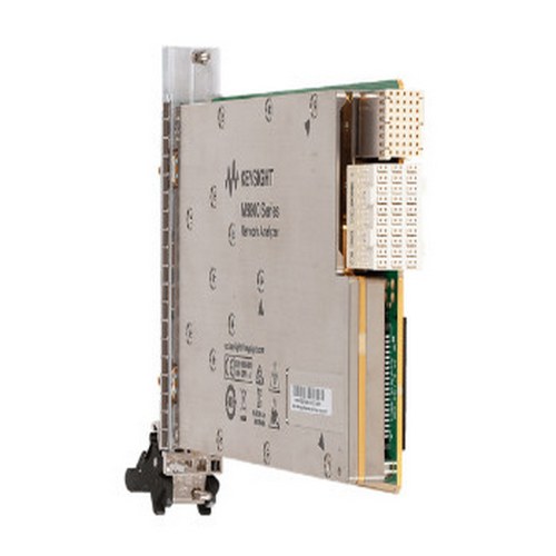 出售 Keysight M9805A 矢量网络分析仪 100