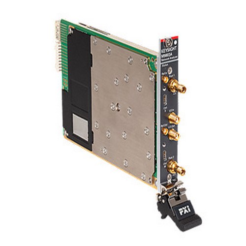 供应 Keysight M9803A 矢量网络分析仪
