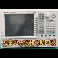 是德N5242A矢量网络分析仪