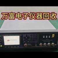 是德E4980AL阻抗测试仪