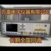 是德E4980A二手仪器