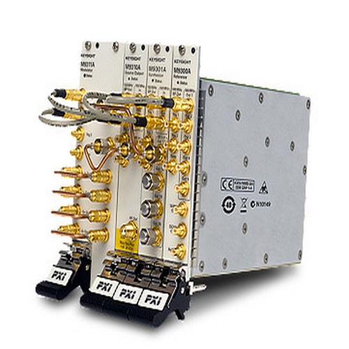 供应 Agilent M9381A 信号发生器