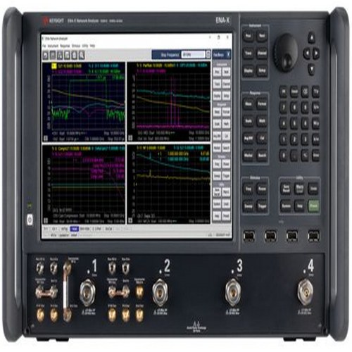 供应 Keysight E5081A 矢量网络分析仪