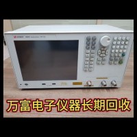是德E4991B阻抗分析仪