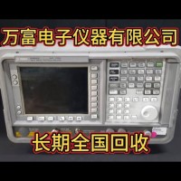 是德E4405B频谱分析仪