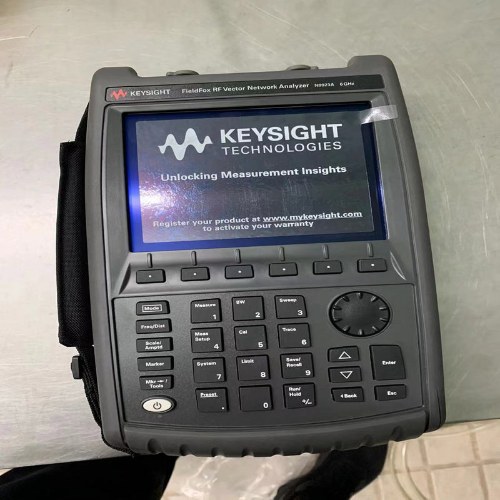 供应 Keysight N9923A 矢量网络分析仪
