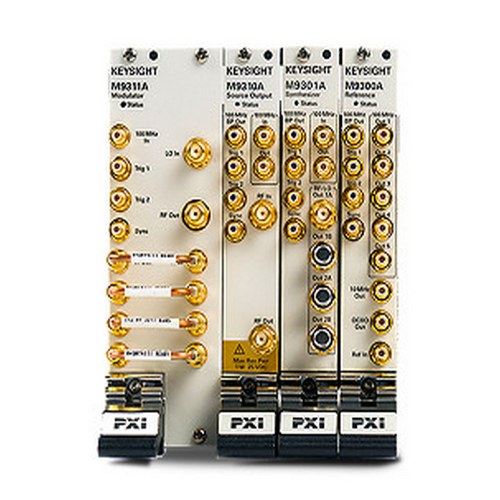 供应 Keysight M9381A 矢量信号发生器