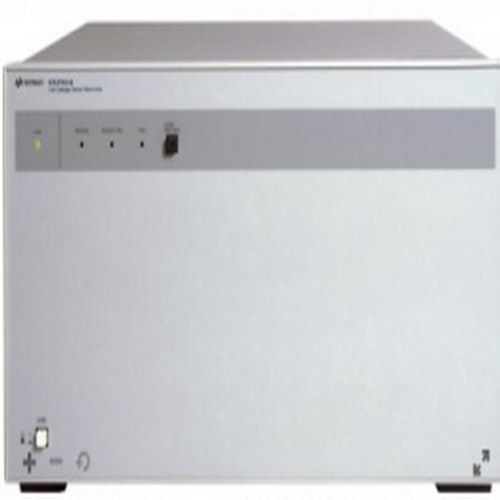 回收 Keysight E5250A 低漏电开关