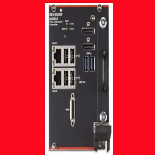 供应 Keysight M9035A 控制器