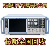 罗德与施瓦茨SMW200A信号发生器