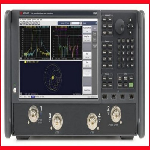 供应 Keysight N5225BT 网络分析仪