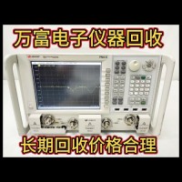 是德N5247A网络分析仪