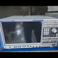 罗德与施瓦茨FSWP8相位噪声分析仪