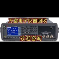 是德E4981BLCR测试仪