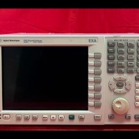 是德N9010A频谱分析仪