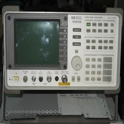 供应 HP8563E 频谱分析仪 9kHz～26.5GHz
