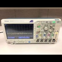 泰克MDO3104示波器