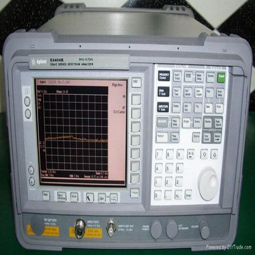 出售 Agilent E4404B 频谱分析仪 9K-6.7
