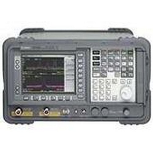 回收 Agilent E4407B 便携式频谱分析仪