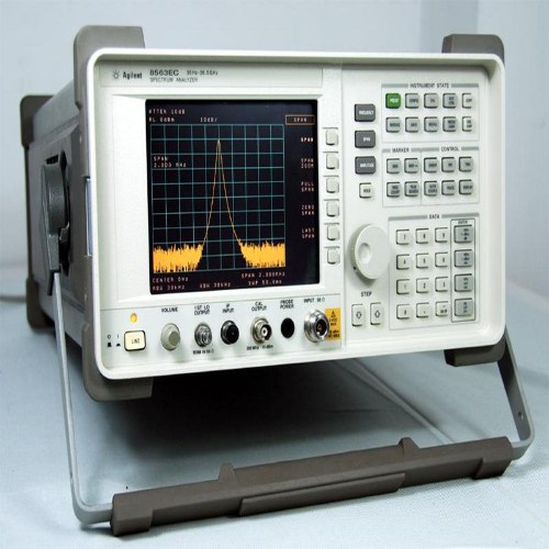 E4408B 供应 Agilent 8563EC 频谱分析仪