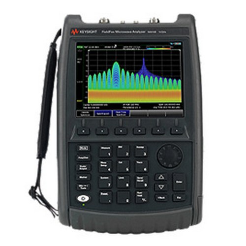 供应 Keysight N9916B 手持式微波分析仪