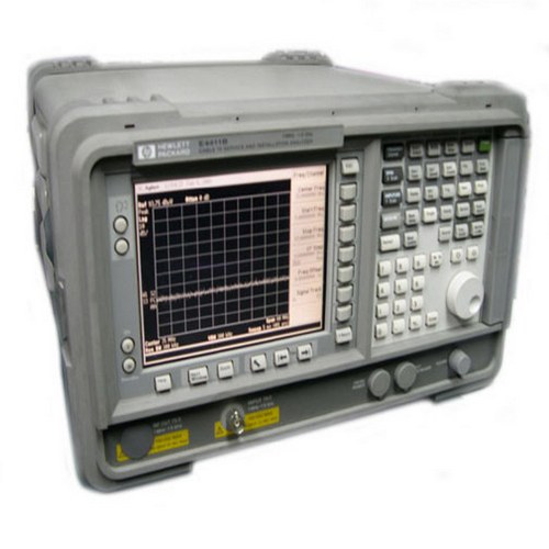 供应 Agilent E4411B 频谱分析仪