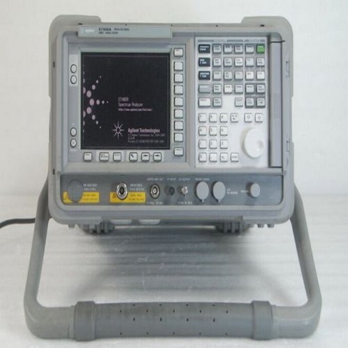 供应 Agilent E7404A EMC分析仪
