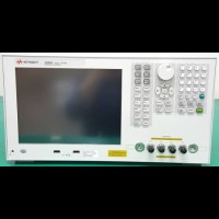 是德E4990A阻抗分析仪0162
