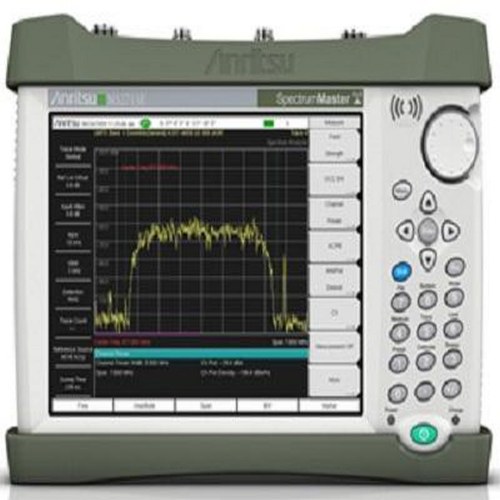 供应 MS2713E 频谱分析仪 9 kHz-6 GHz