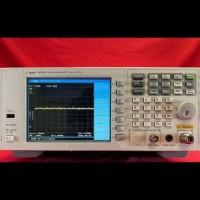 是德N9320A频谱分析仪