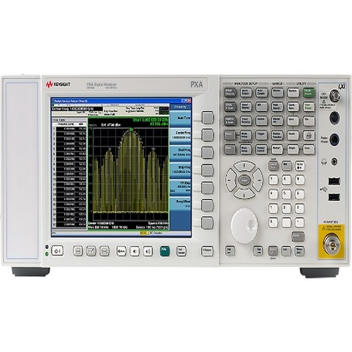 供应 Keysight N9030A 信号分析仪 3 Hz-