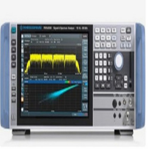 回收 FSV3030 信号频谱分析仪10 Hz至30 44