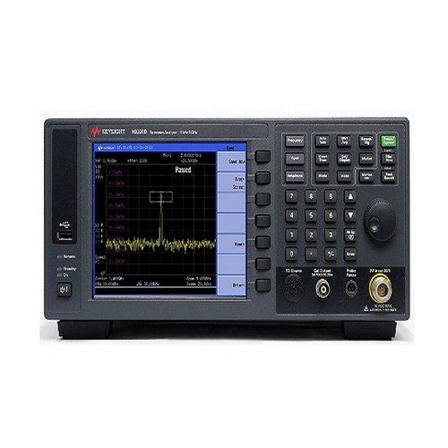 供应 Keysight N9320B 频谱分析仪